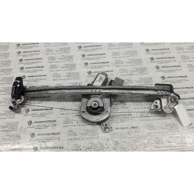 Recambio de elevalunas delantero izquierdo para citroën c3 1.4 satisfaction referencia OEM IAM 400619F 6