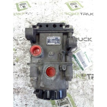 Recambio de mando intermitentes para scania serie 4 (p/r 144 l) 14.2 diesel referencia OEM IAM 1402449  