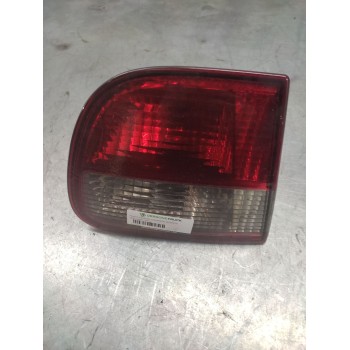 Recambio de piloto trasero izquierdo interior para seat leon (1m1) 1.9 tdi referencia OEM IAM   