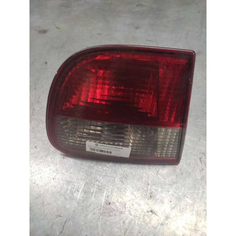 Recambio de piloto trasero izquierdo interior para seat leon (1m1) 1.9 tdi referencia OEM IAM   
