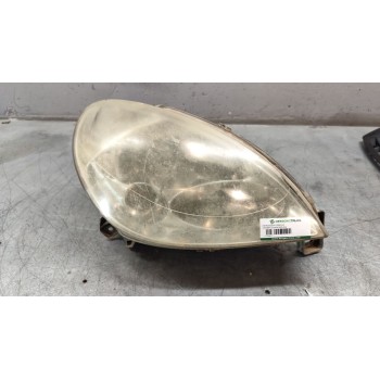 Recambio de retrovisor derecho para citroën xsara berlina 2.0 hdi exclusive (66kw) referencia OEM IAM   