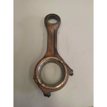 Recambio de biela para scania serie p/g/r (l-clase) 12.7 diesel referencia OEM IAM 2190306 2263286 