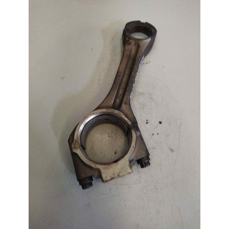 Recambio de biela para renault magnum e-tech 2000  fas gv 4 x 2 larga distancia referencia OEM IAM 5010284499  