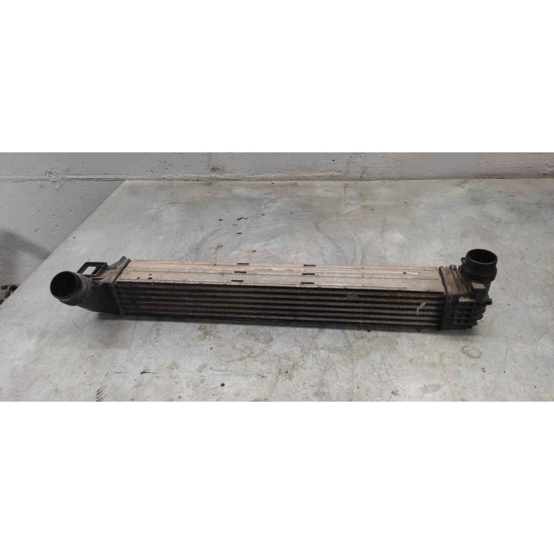Recambio de intercooler para renault megane iii berlina 5 p dynamique referencia OEM IAM 144960006R  
