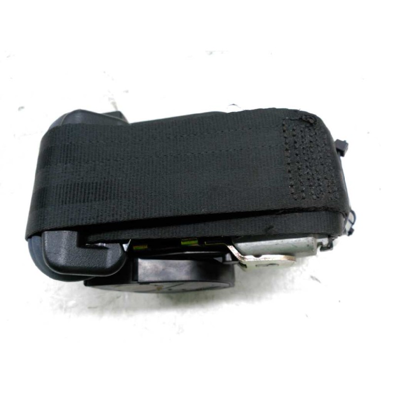 Recambio de cinturon seguridad delantero derecho para citroën xantia berlina 1.6i x / 1.6 x referencia OEM IAM NVE3382 - Verde 3