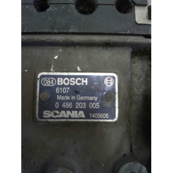 Recambio de mando intermitentes para scania serie 4 (p/r 144 l) 14.2 diesel referencia OEM IAM 1402449  