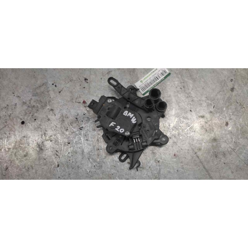 Recambio de motor apertura trampillas climatizador para bmw serie 1 lim. (f20) 118d referencia OEM IAM T1015556H 4 PINS