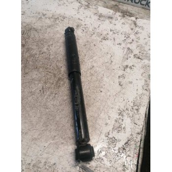 Recambio de amortiguador trasero para citroën c3 pluriel 1.4 hdi referencia OEM IAM 9649325780  