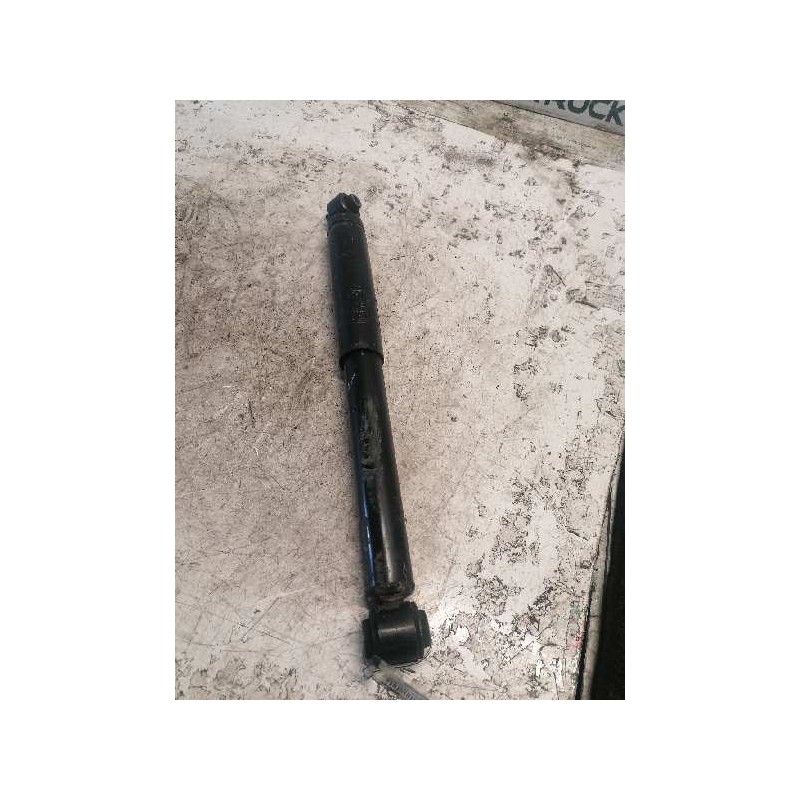 Recambio de amortiguador trasero para citroën c3 pluriel 1.4 hdi referencia OEM IAM 9649325780  