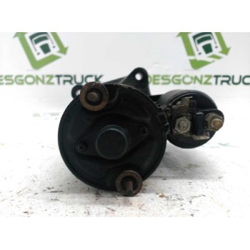 Recambio de motor arranque para peugeot 205 berlina 1.1 mito referencia OEM IAM 0001112007  