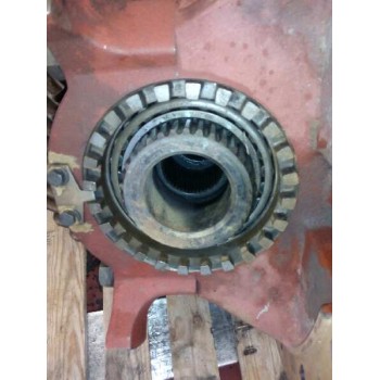 Recambio de grupo para iveco trucks p/pa 170-25 ahw (264cv) referencia OEM IAM 8X45  
