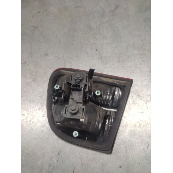 Recambio de piloto trasero izquierdo interior para seat leon (1m1) 1.9 tdi referencia OEM IAM   