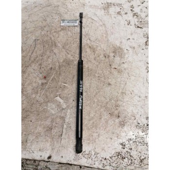 Recambio de amortiguadores maletero / porton para seat ibiza (6l1) cool referencia OEM IAM 6L6827550B 470N 