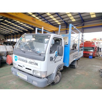 nissan cabstar e del año 2004