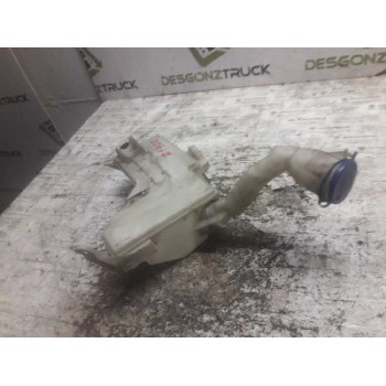 Recambio de deposito limpia para peugeot 407 st confort referencia OEM IAM   