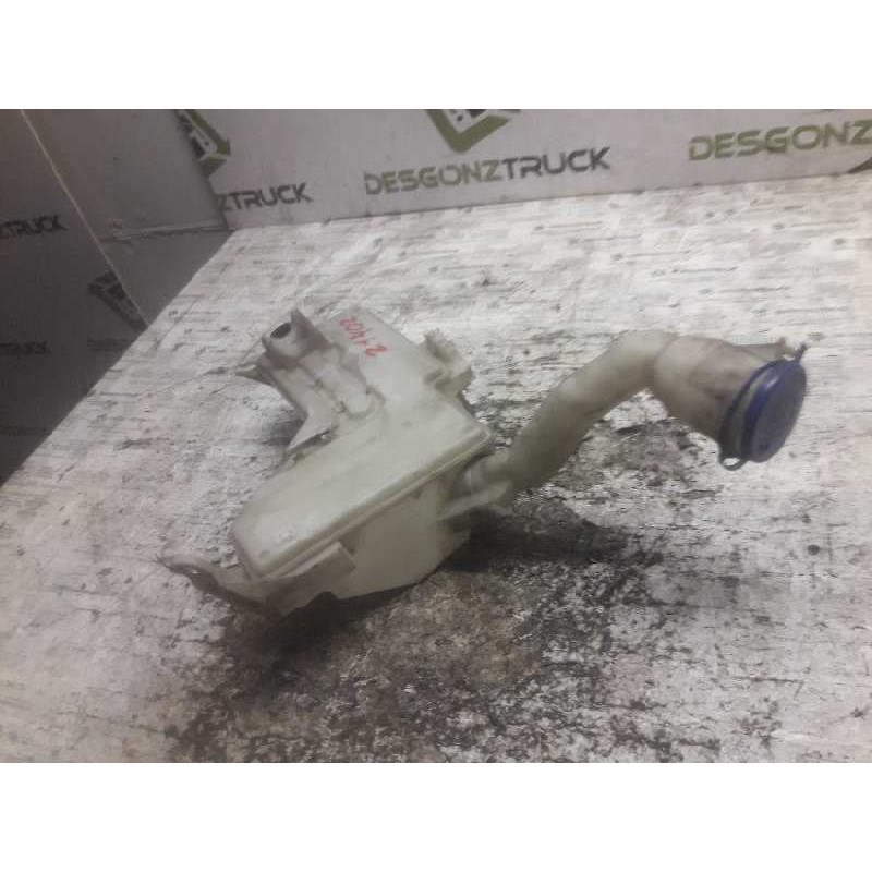 Recambio de deposito limpia para peugeot 407 st confort referencia OEM IAM - Gris 2