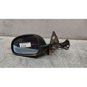 Recambio de retrovisor izquierdo para peugeot 406 coupe (s1/s2) 2.0 referencia OEM IAM  ELECTRICO 