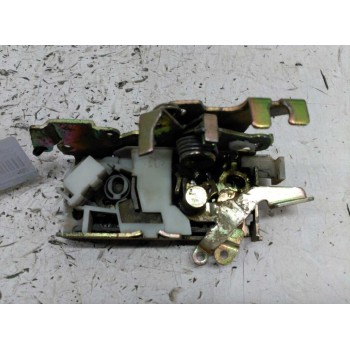 Recambio de cerradura puerta delantera izquierda para mercedes-benz vito (w638) caja cerrada 112 cdi  (638.094) referencia OEM I