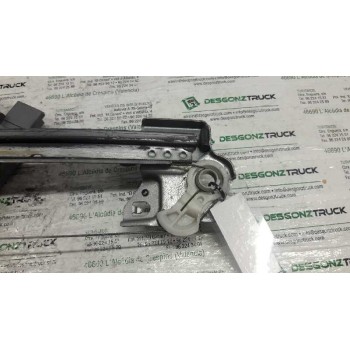 Recambio de elevalunas delantero izquierdo para citroën c3 1.4 satisfaction referencia OEM IAM 400619F  
