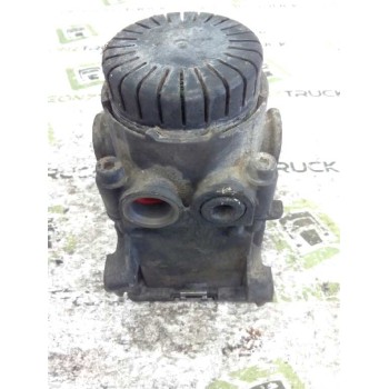 Recambio de mando intermitentes para scania serie 4 (p/r 144 l) 14.2 diesel referencia OEM IAM 1402449  