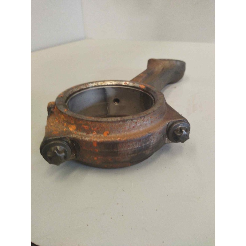 Recambio de biela para scania serie p/g/r (l-clase) 12.7 diesel referencia OEM IAM 2190306 2263286 - Verde 2