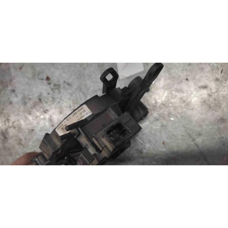 Recambio de motor apertura trampillas climatizador para bmw serie 1 lim. (f20) 118d referencia OEM IAM T1015556H 4 PINS 2