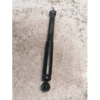 Recambio de amortiguador trasero para citroën c3 pluriel 1.4 hdi referencia OEM IAM 9649325780  