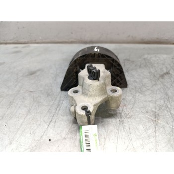 Recambio de soporte motor derecho para dacia sandero ii (b8_) 1.2 referencia OEM IAM 112843505R  