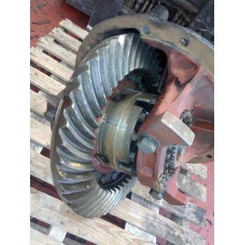 Recambio de grupo para iveco trucks p/pa 170-25 ahw (264cv) referencia OEM IAM 8X45  
