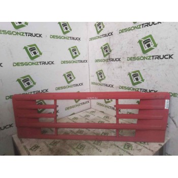Recambio de rejilla delantera central para volvo fm 12 asta 2001 fsa  4x2 largo, bajo referencia OEM IAM   