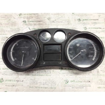 CUADRO INSTRUMENTOS 9665107480 