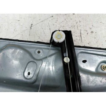 Recambio de elevalunas trasero derecho para volkswagen golf iv berlina (1j1) advance referencia OEM IAM 1J4839730J  
