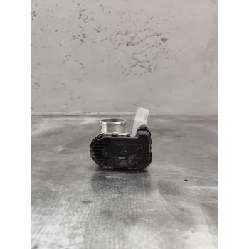 Recambio de caja mariposa para ford fiesta (cb1) 1.25 16v cat referencia OEM IAM 8A6G9F991AB  