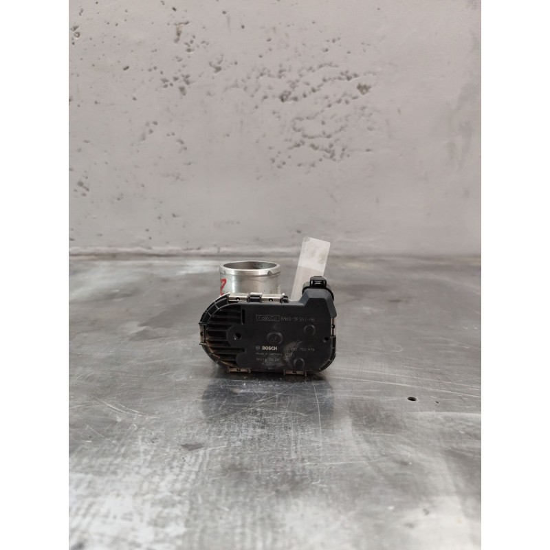 Recambio de caja mariposa para ford fiesta (cb1) 1.25 16v cat referencia OEM IAM 8A6G9F991AB - Granate 2