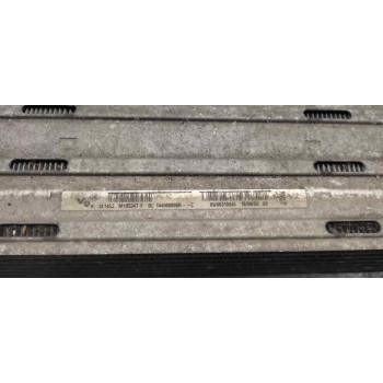 Recambio de intercooler para renault megane iii berlina 5 p dynamique referencia OEM IAM 144960006R  