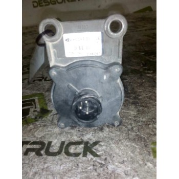VALVULA AIRE K013741 20850557 ELECTRO VALVULA SENSOR ALTURA ECAS