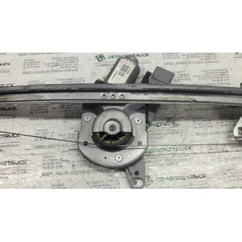Recambio de elevalunas delantero izquierdo para citroën c3 1.4 satisfaction referencia OEM IAM 400619F  