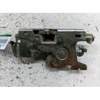 Recambio de cerradura puerta delantera izquierda para mercedes-benz vito (w638) caja cerrada 112 cdi  (638.094) referencia OEM I