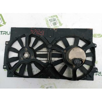 Recambio de electroventilador para seat ibiza (6k) gti referencia OEM IAM 191959465  