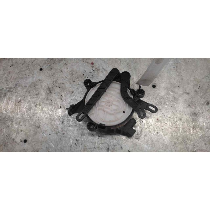 Recambio de motor apertura trampillas climatizador para bmw serie 1 lim. (f20) 118d referencia OEM IAM T1015556H 4 PINS 3