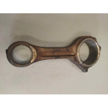 Recambio de biela para scania serie p/g/r (l-clase) 12.7 diesel referencia OEM IAM 2190306 2263286 