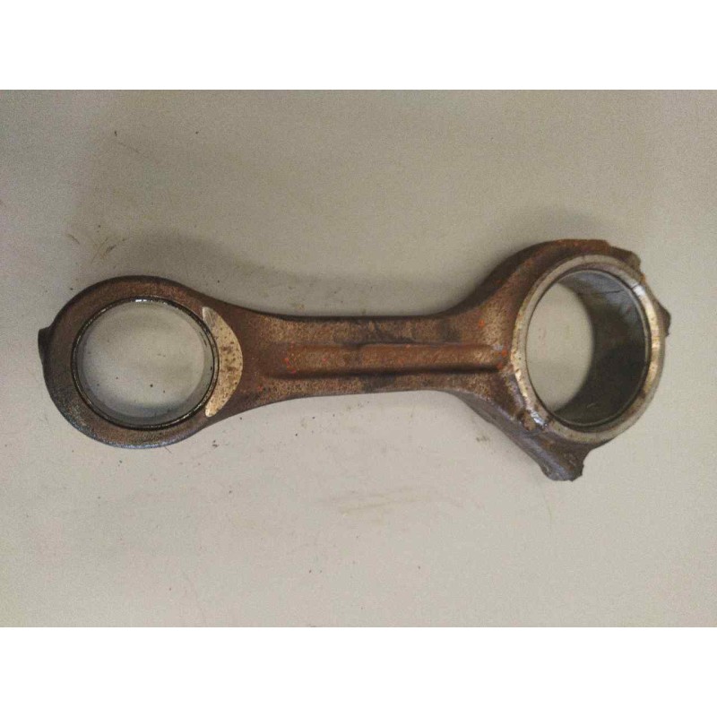Recambio de biela para scania serie p/g/r (l-clase) 12.7 diesel referencia OEM IAM 2190306 2263286 - Verde 3