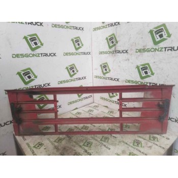 Recambio de rejilla delantera central para volvo fm 12 asta 2001 fsa  4x2 largo, bajo referencia OEM IAM   