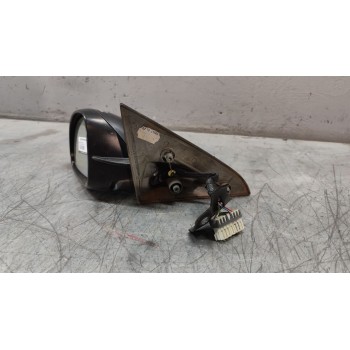 Recambio de retrovisor izquierdo para peugeot 406 coupe (s1/s2) 2.0 referencia OEM IAM  ELECTRICO 