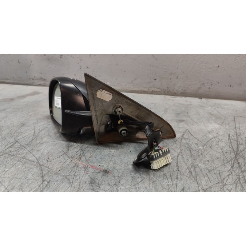 Recambio de retrovisor izquierdo para peugeot 406 coupe (s1/s2) 2.0 referencia OEM IAM  ELECTRICO 2