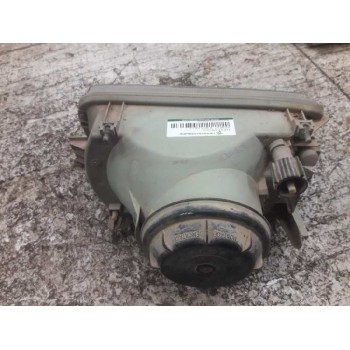Recambio de faro derecho para renault 19 (b/c/l53) 1.4 referencia OEM IAM   