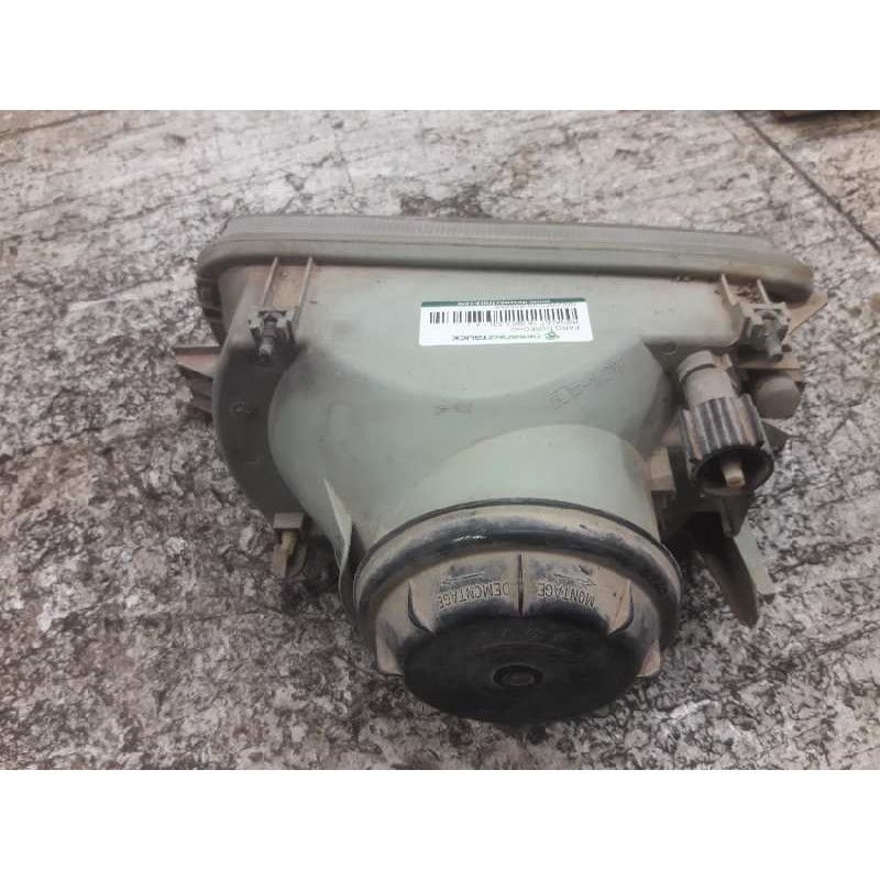 Recambio de faro derecho para renault 19 (b/c/l53) 1.4 referencia OEM IAM - Gris 2