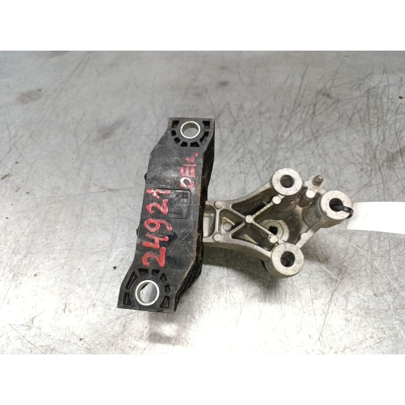 Recambio de soporte motor derecho para dacia sandero ii (b8_) 1.2 referencia OEM IAM 112843505R - Blanco 2