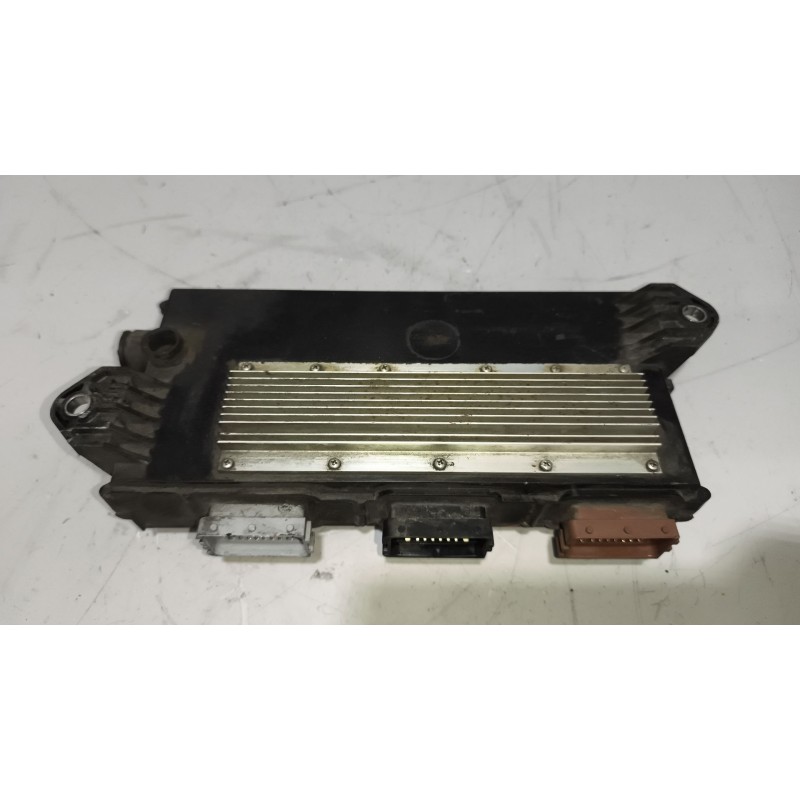 Recambio de modulo electronico para iveco eurocargo 05.03  fki 100 e tráfico urbano referencia OEM IAM 5801362428 - Blanco 2