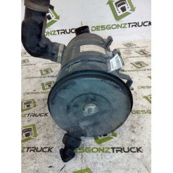 Recambio de filtro aire para nissan trucks eco-t l-35.09 referencia OEM IAM 035005951 44516592316 
